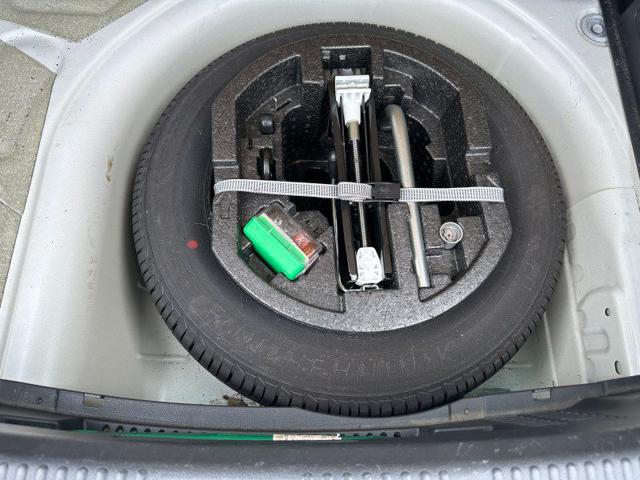 SKODA Fabia usata 71