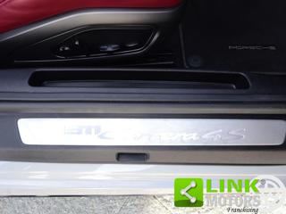 PORSCHE 992 usata, con Fendinebbia