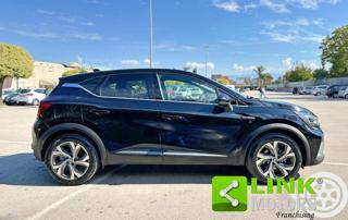 RENAULT Captur usata, con Tettuccio apribile