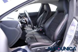 MERCEDES-BENZ CLA 220 usata, con Sistema di navigazione