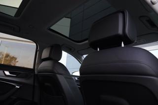 AUDI S6 usata, con Servosterzo