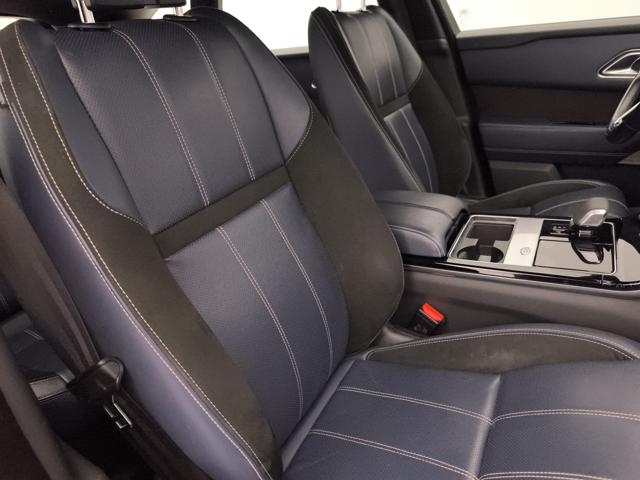 LAND ROVER Range Rover Velar usata, con Luci diurne