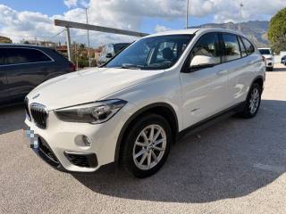 BMW X1 sDrive18d Advantage