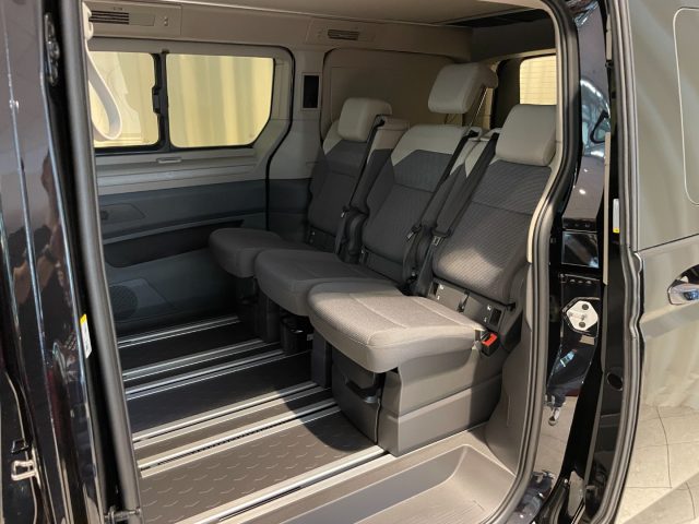VOLKSWAGEN California usata, con Alzacristalli elettrici