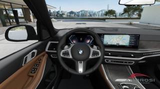BMW X5 usata 9