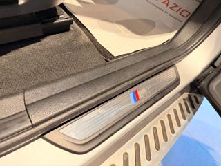 BMW X4 usata, con Leve al volante