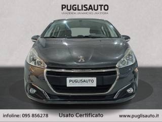 PEUGEOT 208 usata, con Airbag