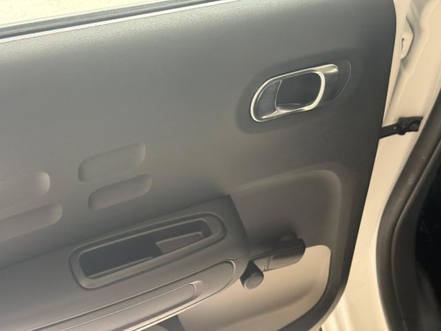 CITROEN C3 usata, con Fari LED