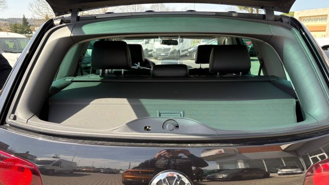 VOLKSWAGEN Touareg usata, con Immobilizzatore elettronico