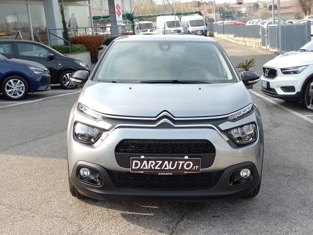 CITROEN C3 usata, con Airbag
