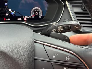 AUDI Q5 usata, con Sensore di pioggia