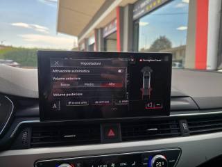 AUDI A4 usata 99