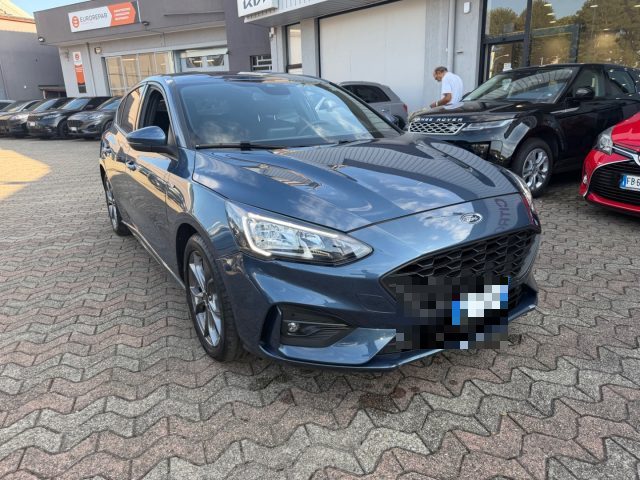 FORD Focus usata, con Airbag laterali