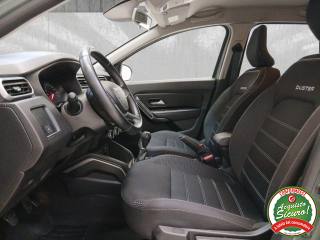 DACIA Duster usata, con Climatizzatore