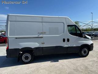 IVECO Daily usata, con Chiusura centralizzata
