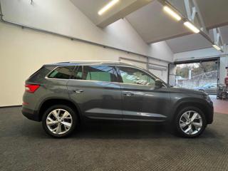 SKODA Kodiaq usata, con Airbag Passeggero