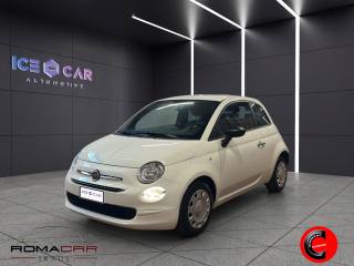 FIAT 500 usata, con Airbag Passeggero