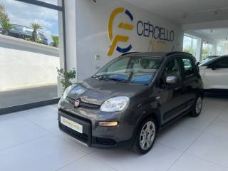 FIAT Panda usata, con Airbag Passeggero