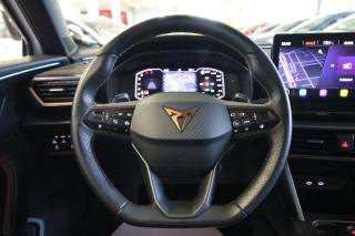 CUPRA Formentor usata, con Cruise Control