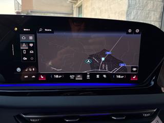 AUDI A6 usata, con Vetri oscurati
