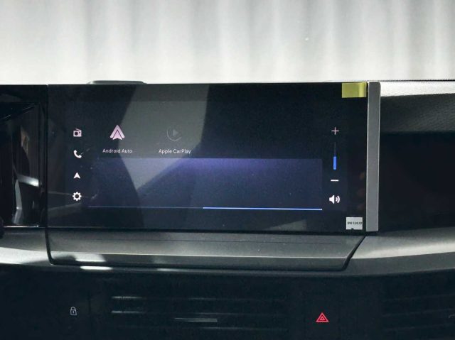 OPEL Frontera usata, con Sensori di parcheggio posteriori