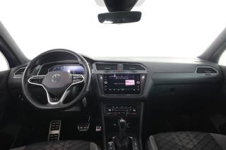 VOLKSWAGEN Tiguan usata 3