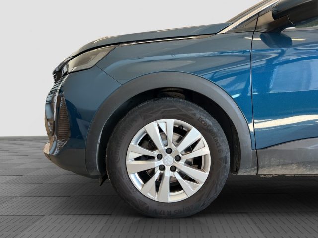 PEUGEOT 3008 usata 15
