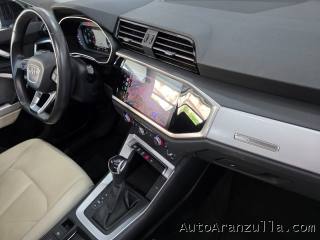 AUDI Q3 usata, con MP3