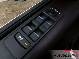 LAND ROVER Discovery Sport usata, con Frenata d