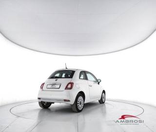 FIAT 500 usata 2