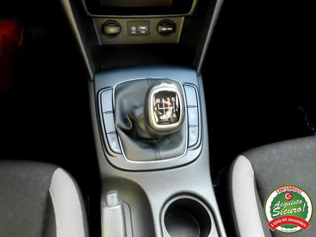 HYUNDAI Kona usata, con Vetri oscurati