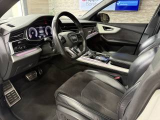 AUDI Q8 usata, con Controllo automatico clima