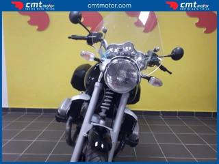 BMW R 850 R usata 11