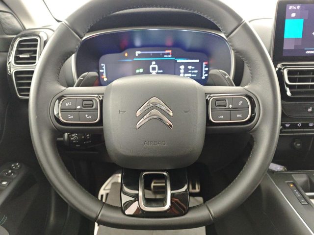 CITROEN C5 Aircross usata, con Cerchi in lega