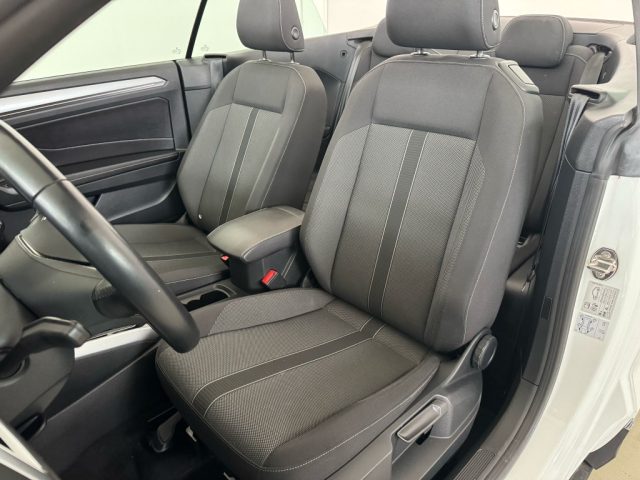 VOLKSWAGEN T-Roc usata, con Immobilizzatore elettronico