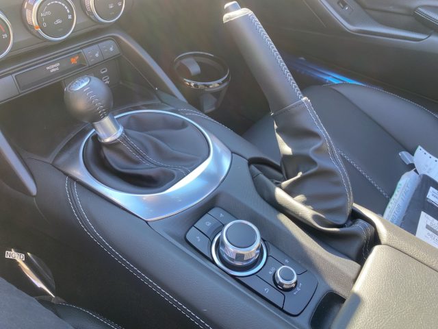 MAZDA MX-5 usata, con Frenata d