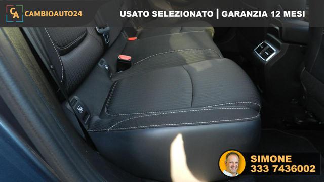 RENAULT Megane usata 88