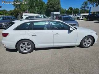 AUDI A4 usata, con Airbag Passeggero