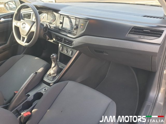 VOLKSWAGEN Polo usata, con ESP