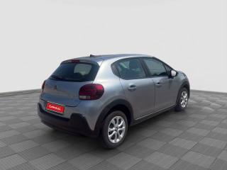 CITROEN C3 usata 4