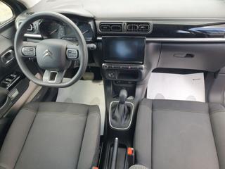 CITROEN C3 usata, con Controllo trazione