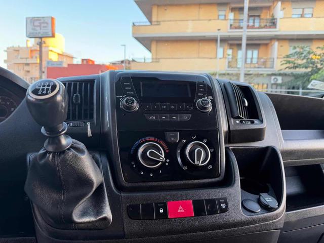 FIAT Ducato usata 10