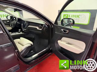 VOLVO XC60 usata, con Servosterzo