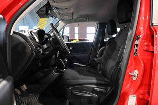 JEEP Renegade usata, con Park Distance Control