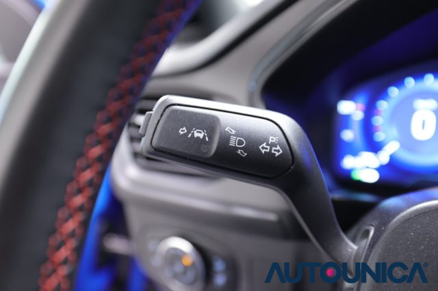 FORD Focus usata, con Touch screen