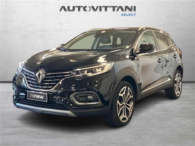 RENAULT Kadjar usata, con ABS