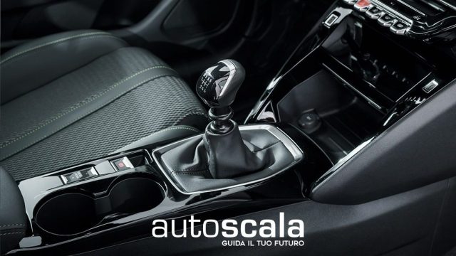 PEUGEOT 208 usata, con Fari LED
