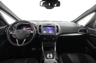 FORD S-Max usata 4