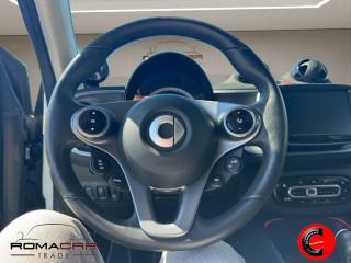 SMART ForTwo usata, con Controllo automatico clima
