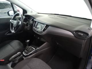OPEL Crossland usata, con Volante multifunzione